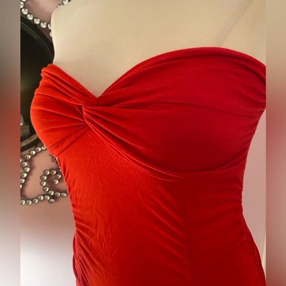 Bebe Top - Picture 4 of 6